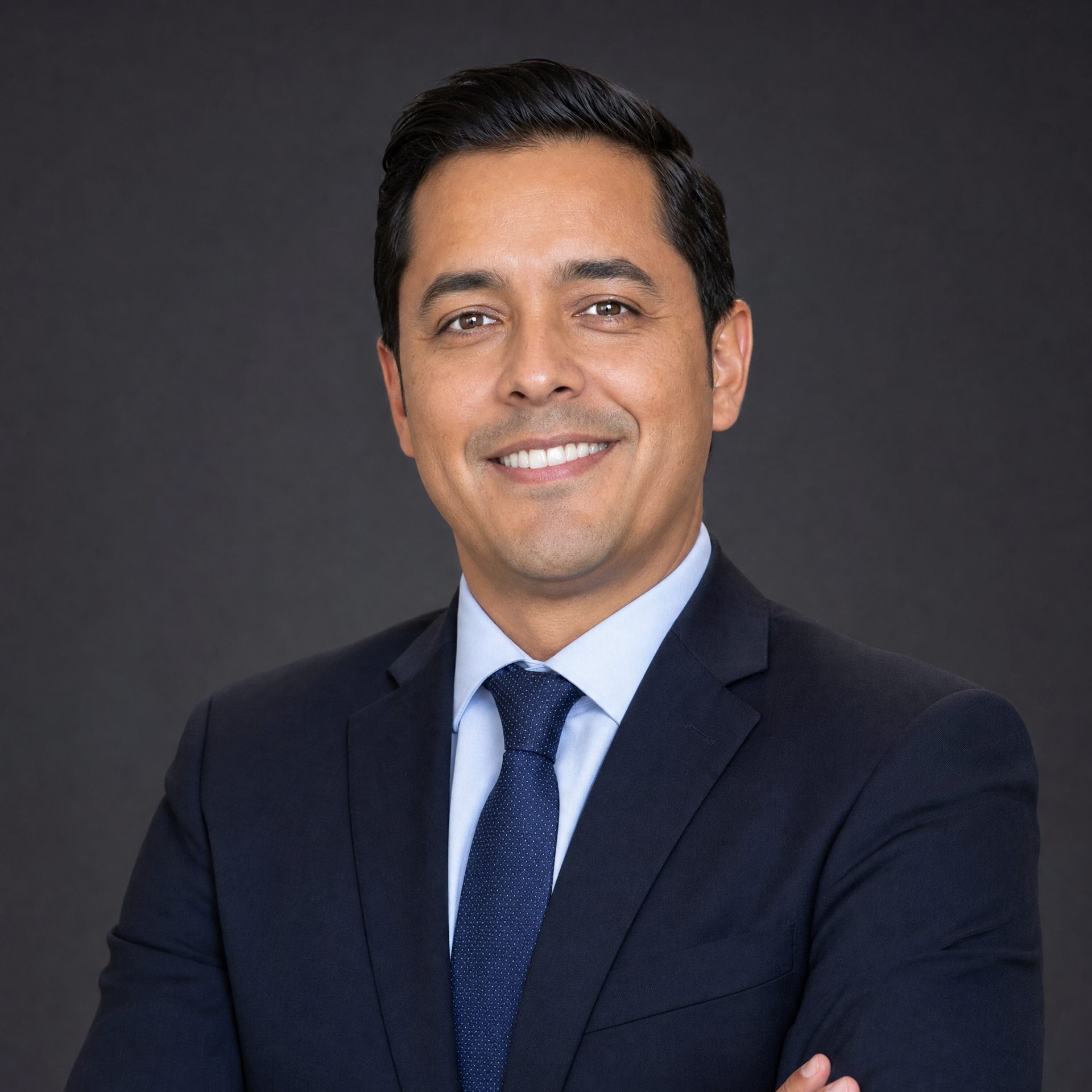 Carlos Andrés M.